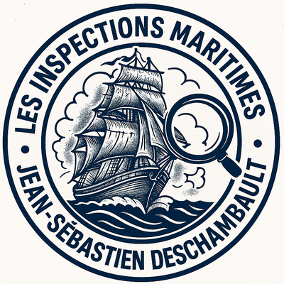 J.-S. Deschambault Marine Inspections